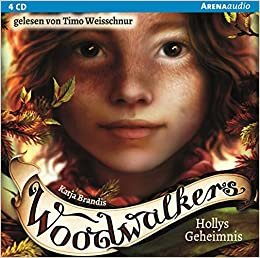 ダウンロード  Woodwalkers (3). Hollys Geheimnis 本