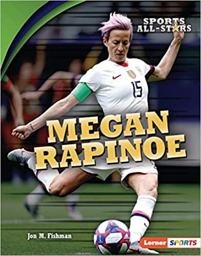 indir Megan Rapinoe (Sports All-Stars)
