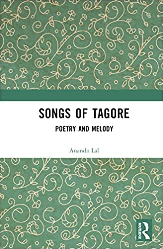 تحميل Songs of Tagore: Poetry and Melody