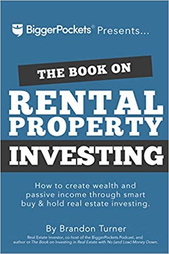 The Book على المؤجرة ملكية investing: كيف لخلق والثروة لكسب دخل السلبي من خلال شراء ذكي & حمل عقاري investing.