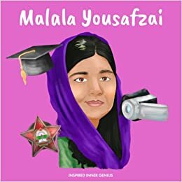 تحميل Malala Yousafzai: A Children&#39;s Book About Gender Equality, Civil Rights, and Justice