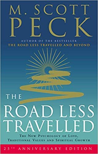  بدون تسجيل ليقرأ ^ (Q) The Road Less Travelled: The New Psychology of Love, Traditional Values and Spiritual Growth