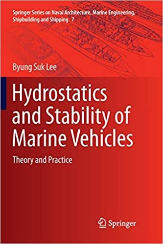 تحميل Hydrostatics and Stability of Marine Vehicles: Theory and Practice