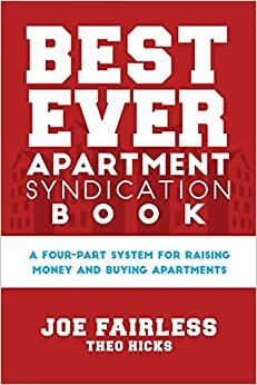 ダウンロード  Best Ever Apartment Syndication Book 本