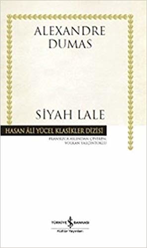 Siyah Lale: Hasan Ali Yücel Klasikler Dizisi