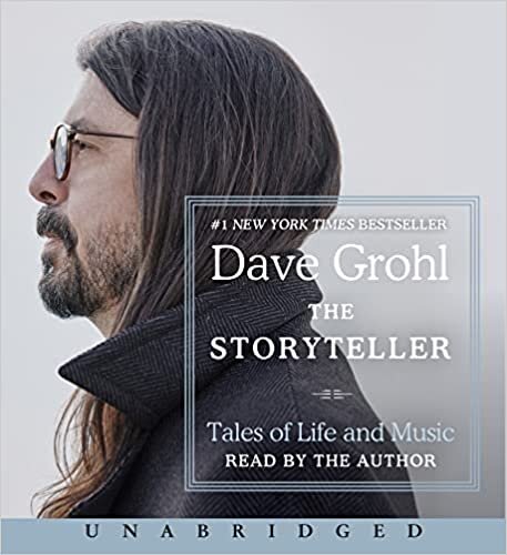 تحميل The Storyteller CD: Tales of Life and Music