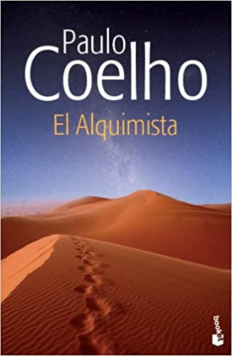 El Alquimista (Biblioteca Paulo Coelho) indir