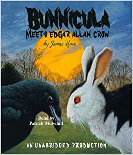 ダウンロード  Bunnicula Meets Edgar Allan Crow 本