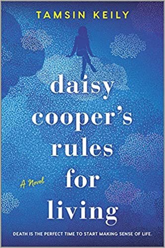 اقرأ Daisy Cooper's Rules for Living الكتاب الاليكتروني 