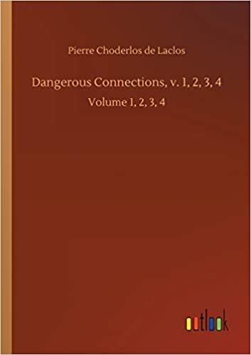 indir Dangerous Connections, v. 1, 2, 3, 4: Volume 1, 2, 3, 4