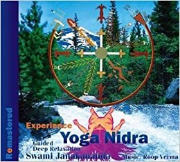 اقرأ Experience Yoga Nidra: Guided Deep Relaxation (Remastered) الكتاب الاليكتروني 