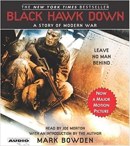ダウンロード  Black Hawk Down MTI 本