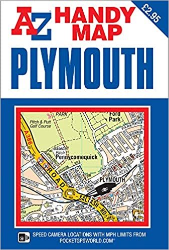 Plymouth Handy Map indir