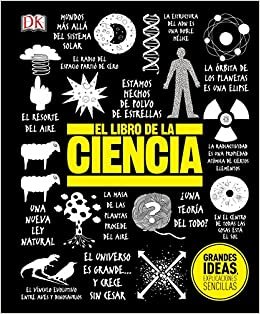 ダウンロード  El Libro de la Ciencia (Big Ideas) 本