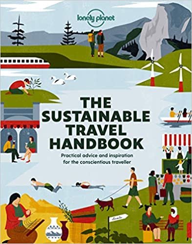 indir The Sustainable Travel Handbook