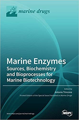 Marine Enzymes: Sources, Biochemistry and Bioprocesses for Marine Biotechnology indir