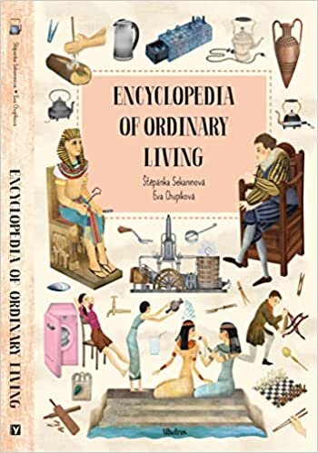 تحميل Encyclopedia of Ordinary Living (Ordinary World)