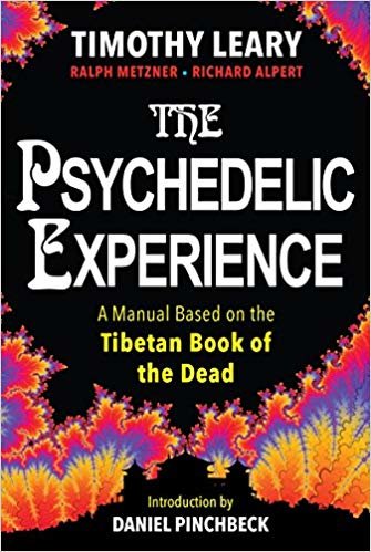 تحميل The رسومات تجربة: كتاب من بناء ً على مقاس Tibetan اليدوية of the Dead