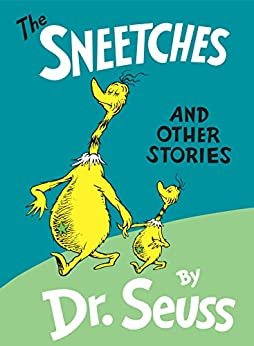 ダウンロード  The Sneetches and Other Stories (Classic Seuss) (English Edition) 本