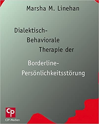 Linehan, M: Dialektisch-behaviorale Therapie indir