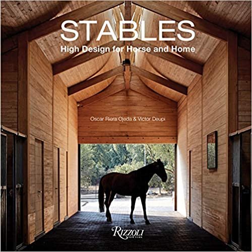 ダウンロード  Stables: High Design for Horse and Home 本