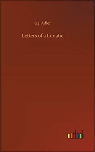 indir Letters of a Lunatic