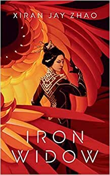تحميل Iron Widow: Instant New York Times No.1 Bestseller