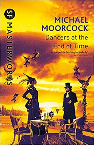 indir The Dancers At The End of Time (S.F. MASTERWORKS)