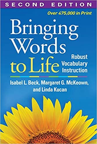 ダウンロード  Bringing Words to Life: Robust Vocabulary Instruction 本