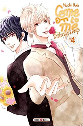 Come to me Wedding T04 (Come to me (4)) indir