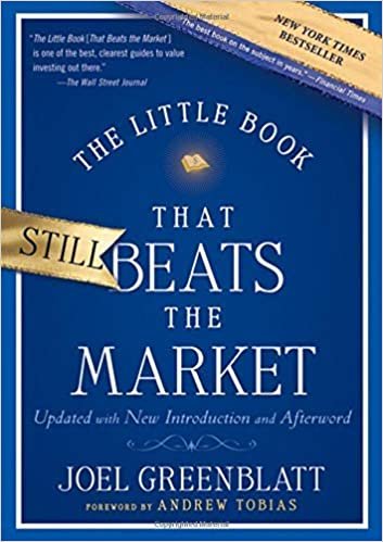  بدون تسجيل ليقرأ The Little Book That Still Beats the Market