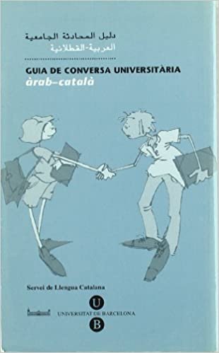 تحميل Guia de Conversa Universitària. Àrab-Català