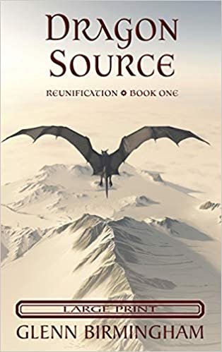 اقرأ Dragon Source: Large Print Edition الكتاب الاليكتروني 