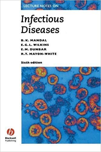  بدون تسجيل ليقرأ Lecture Notes: Infectious Diseases