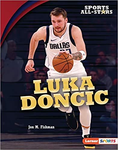 indir Luka Doncic (Sports All-stars Lerner Sports)
