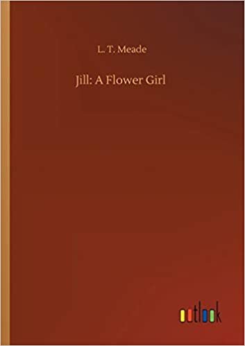 Jill: A Flower Girl indir