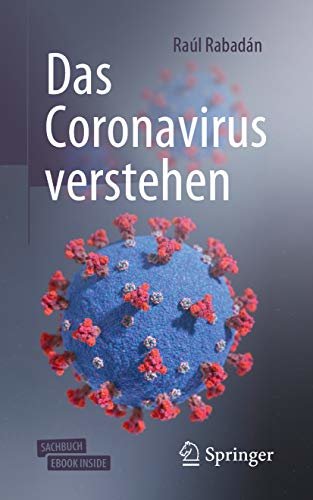ダウンロード  Das Coronavirus verstehen (German Edition) 本