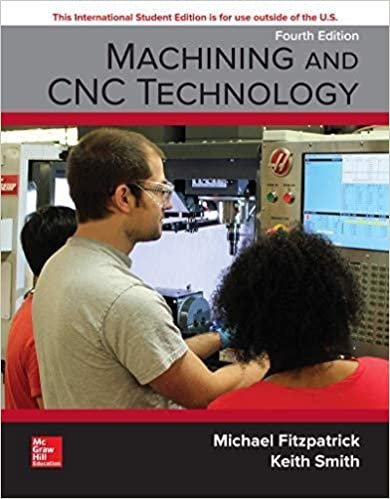 Michael Fitzpatrick Machining and CNC Technology Book تكوين تحميل مجانا Michael Fitzpatrick تكوين