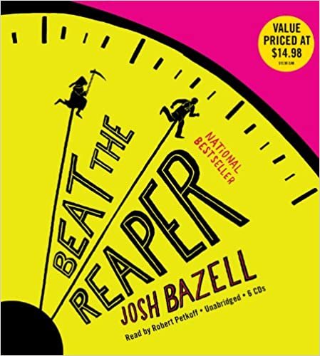 ダウンロード  Beat the Reaper: A Novel 本