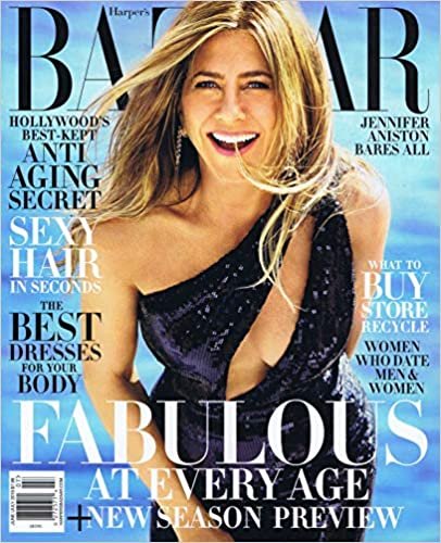 Harper's Bazaar [US] June - July 2019 (単号) ダウンロード