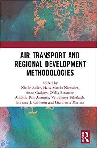 Air Transport and Regional Development Methodologies ダウンロード