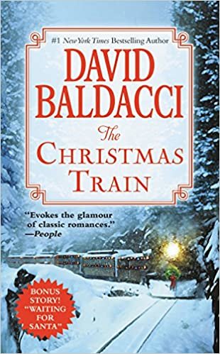 ダウンロード  The Christmas Train 本