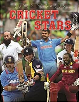 اقرأ Cricket Stars الكتاب الاليكتروني 
