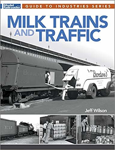 Milk Trains and Traffic اقرأ