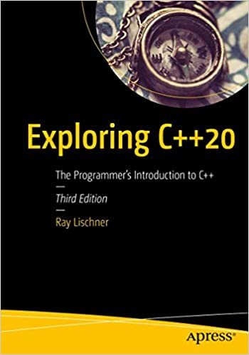 ダウンロード  Exploring C++20: The Programmer's Introduction to C++ 本