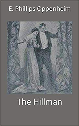 اقرأ The Hillman الكتاب الاليكتروني 