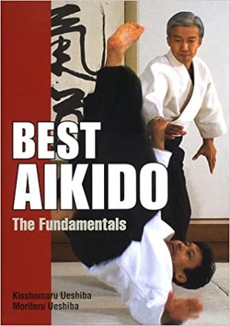 ダウンロード  英文版 規範合気道 基本編 - Best Aikido: The Fundamentals 本