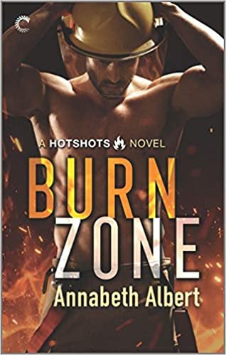 Burn Zone: A Gay Firefighter Romance (Hotshots, Band 1) indir