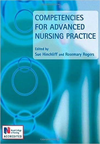  بدون تسجيل ليقرأ Competencies for Advanced Nursing Practice