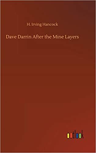 Dave Darrin After the Mine Layers indir